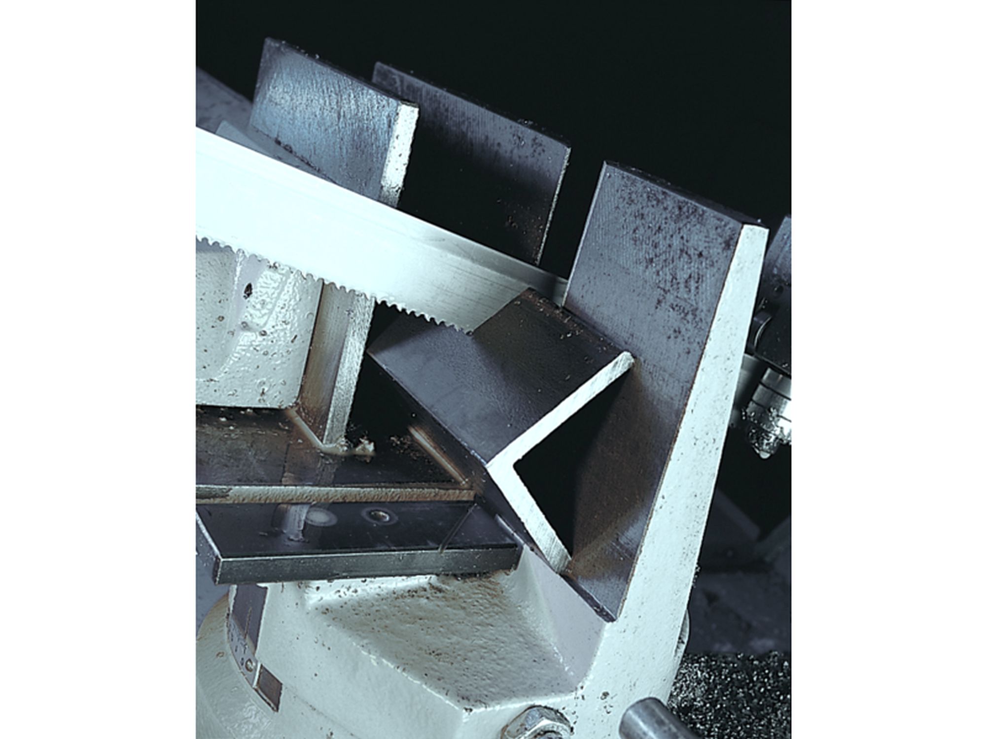 Hoja de sierra easy-cut para corte contorneado y multipropósito, mediana, 1,1 mm x 34 mm