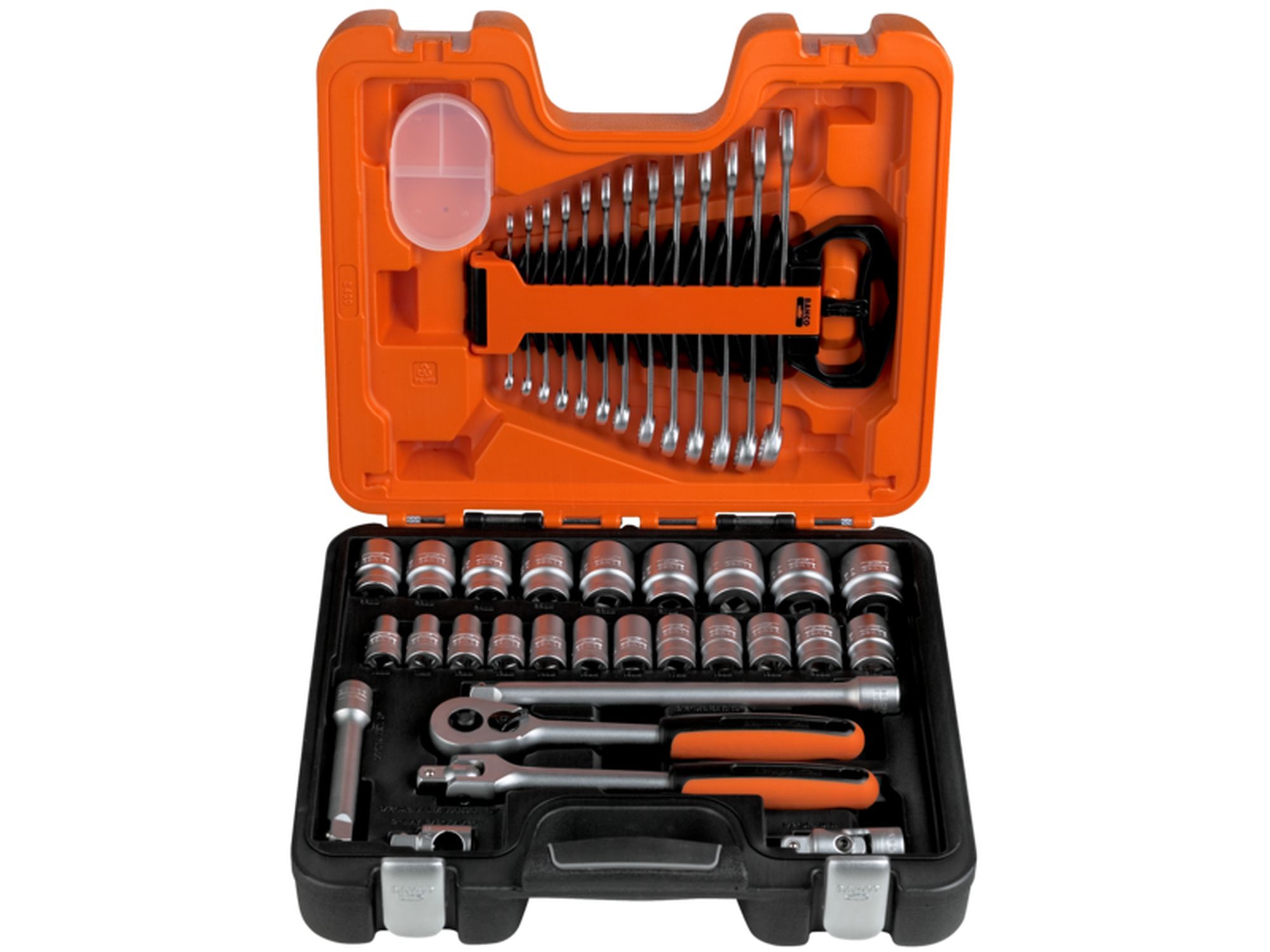 Juego de vasos de 1/2