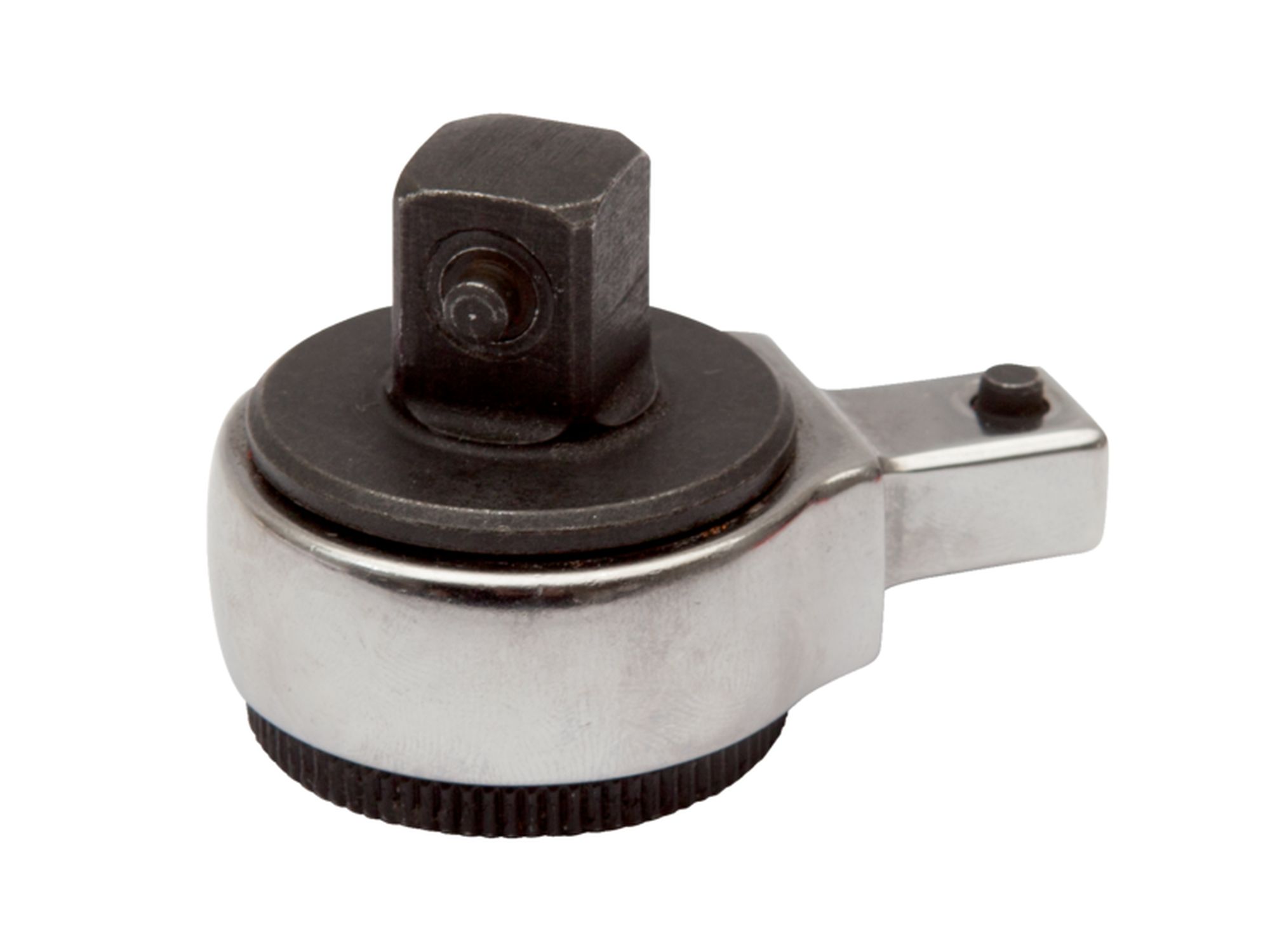 Reversible Ratchet Insert Tools with Safety Pin Locking Mechanism