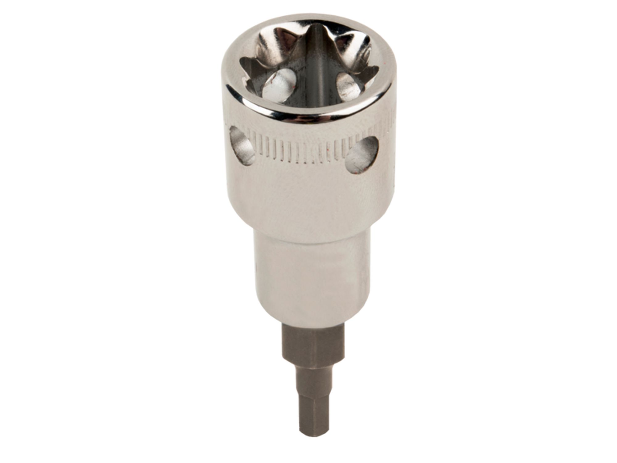 Vaso con punta y cuadradillo de 1/2