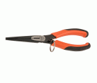 ERGO™ Snipe Nose Pliers with Safety Ring 160 mm