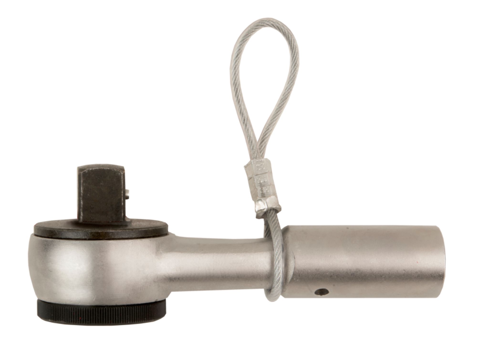 Carracas reversibles con cuadradillo de 3/4