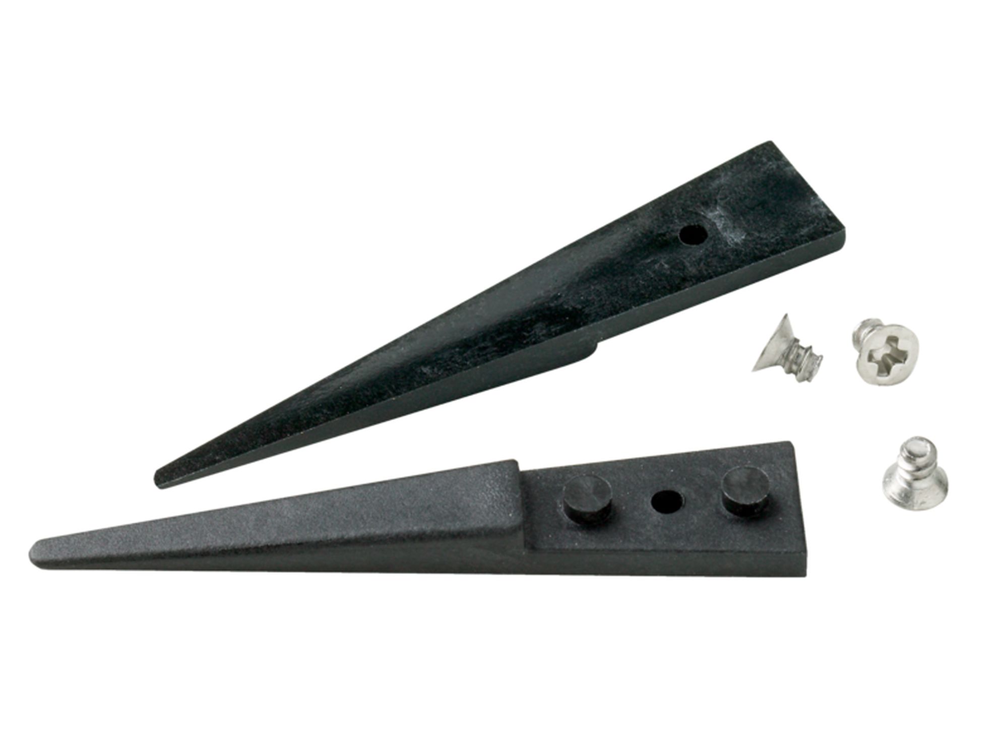 Puntas de repuesto 2Aacf, 40 mm