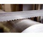 3860 TCD - Unset Carbide Bandsaw 5/0.8 TPI 1.6 mm x 80 mm