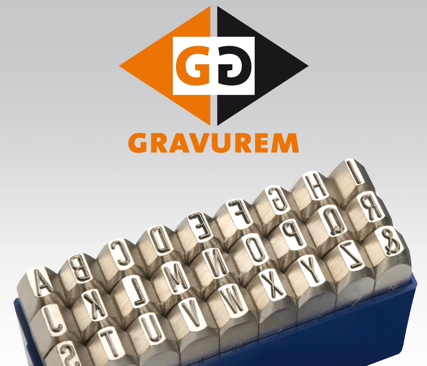 Gravurem