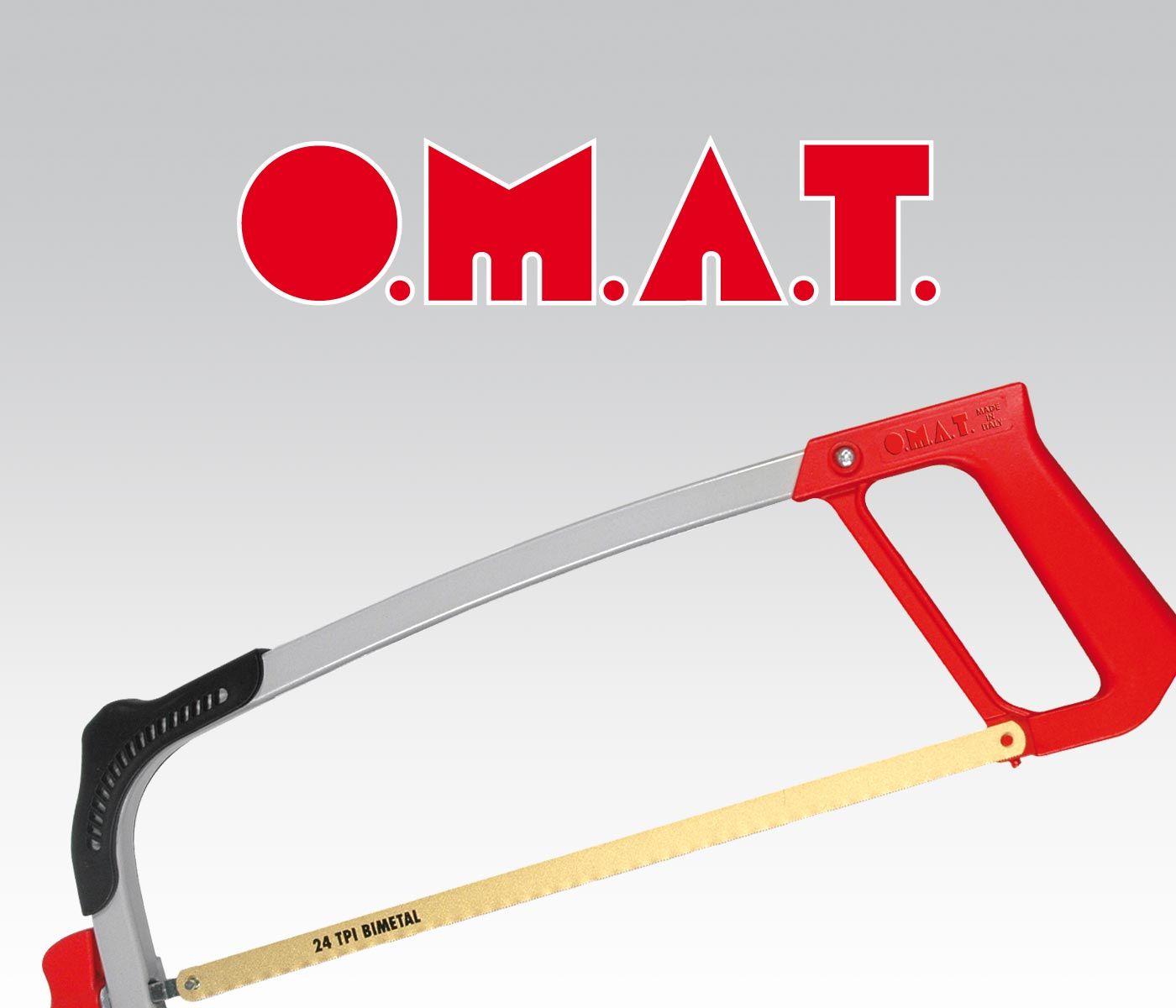 O.M.A.T.