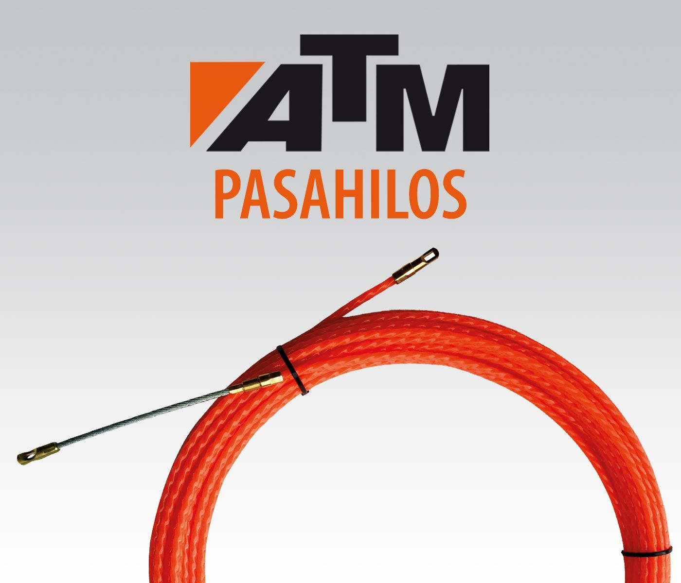 ATM pasahilos