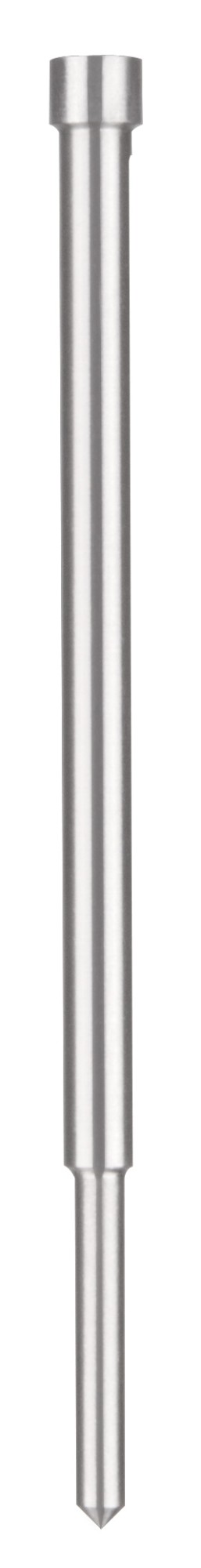 Guía-expulsor para brocas huecas con vástago Weldon