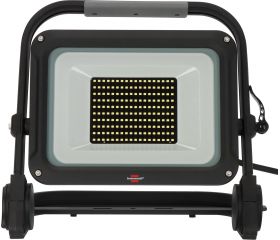 Foco LED portátil JARO 14060 M, 11500 lm, 100 W, 5 m H07RN-F 3G1,0, IP65