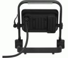 Foco LED portátil JARO con cable H07RN-F 3G1,0 y protección IP65