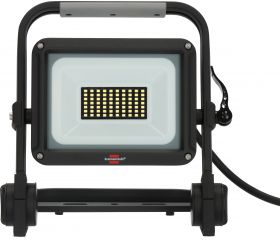 Foco LED portátil JARO 4060 M, 3450 lm, 30 W, 3 m H07RN-F 3G1,0, IP65