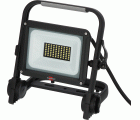 Foco LED portátil JARO con cable H07RN-F 3G1,0 y protección IP65