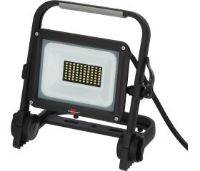 Foco LED portátil JARO con cable H07RN-F 3G1,0 y protección IP65