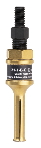 Extractores de interiores para espacios angostos centenario Kukko (Ø 12-16 mm)