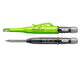 Pack Pica Dry + punta trazadora de metal duro