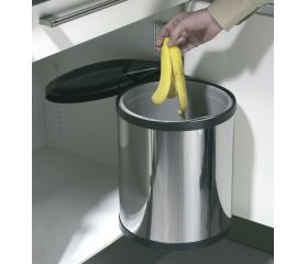 Cubo de basura integrable Compact-Box