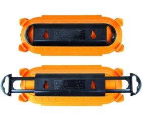 Caja protectora para conexiones BIG para exterior