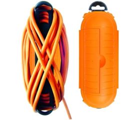 Caja protectora para conexiones BIG para exterior