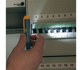 Polímetro electrónico MT 6S/2