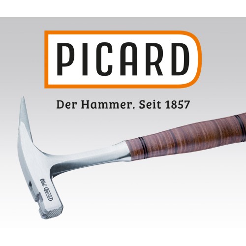 Picard - Ruthe