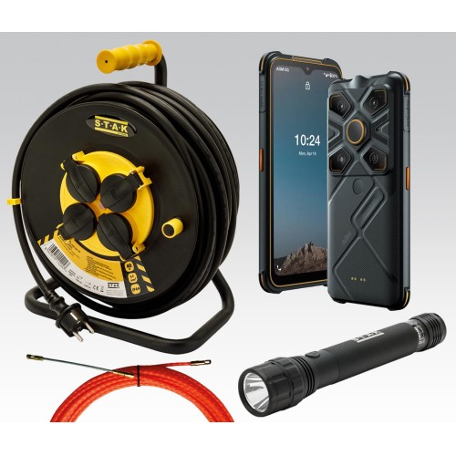 Electricidad / Tecnología