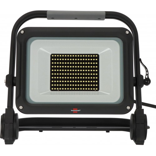 Foco LED portátil JARO 7060 M, 5800 lm, 50 W, 5 m H07RN-F 3G1,0, IP65