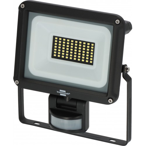 Foco LED JARO 4060 P con detector infrarrojo de movimientos 3450 lm, 30 W, IP65