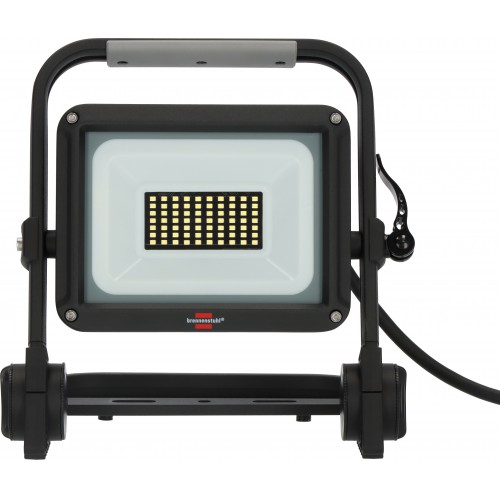 Foco LED portátil JARO 4060 M, 3450 lm, 30 W, 3 m H07RN-F 3G1,0, IP65