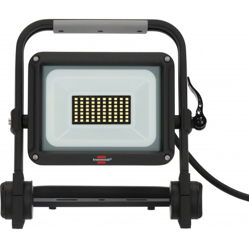 Foco LED portátil JARO con cable H07RN-F 3G1,0 y protección IP65