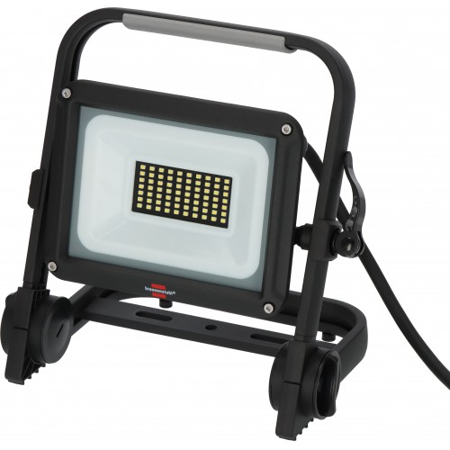 Foco LED portátil JARO con cable H07RN-F 3G1,0 y protección IP65