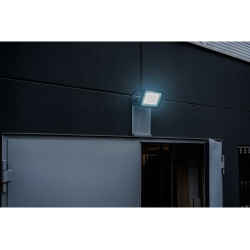 Foco LED de pared JARO con protección IP65