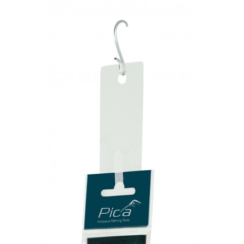 Juego de 5 capuchones de colores para portaminas Pica Dry