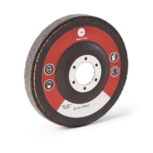 Rueda Unitized 115 - T27