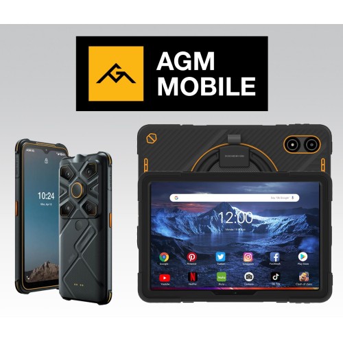 AGM Mobile