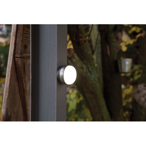 Foco LED multifunción outdoor OLI 0200 (180 lm)