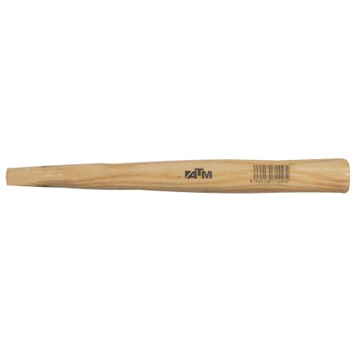 Mango de madera de recambio (para maza de 44 mm; Largo 350 mm)