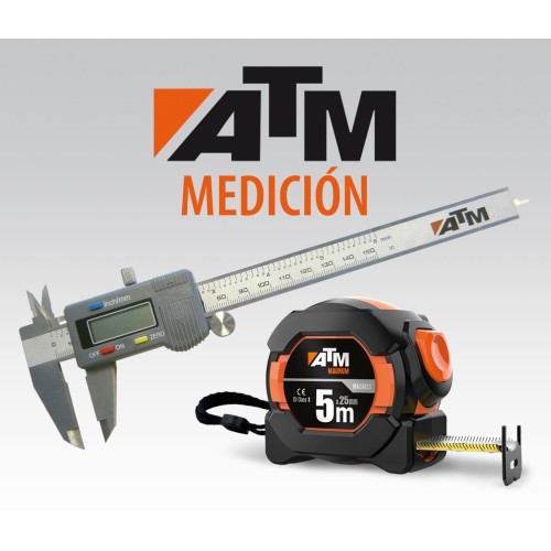 ATM Medición