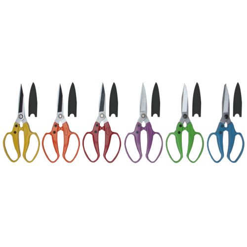 Tijeras multiusos Heavy Duty