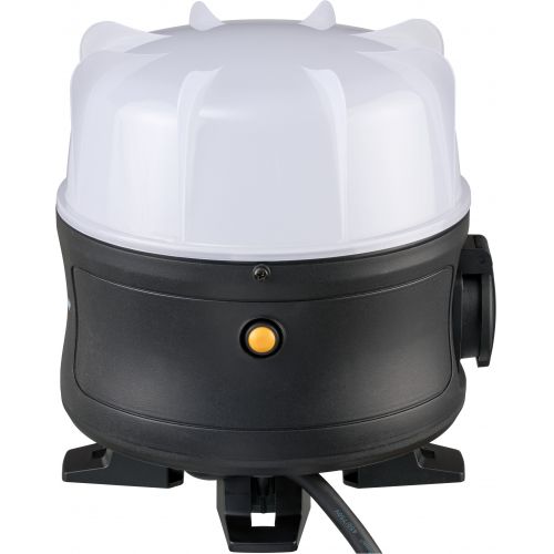 Foco LED portátil BF 3000 M con iluminación de 360° (3000 lm)