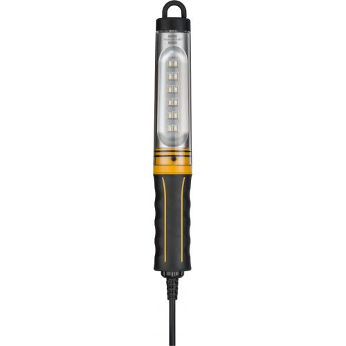 Linterna de taller LED WL550, 570 lm - 5m