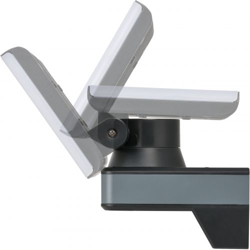 Foco LED de pared WF con protección IP54 y control con app via WIFI