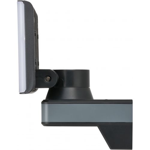 Foco LED de pared WF con protección IP54 y control con app via WIFI