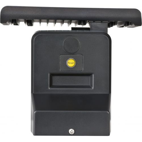 Foco LED de pared WF con protección IP54 y control con app via WIFI