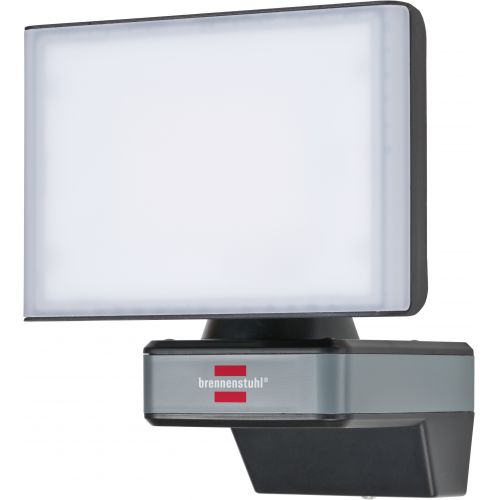 Foco LED de pared WF con protección IP54 y...