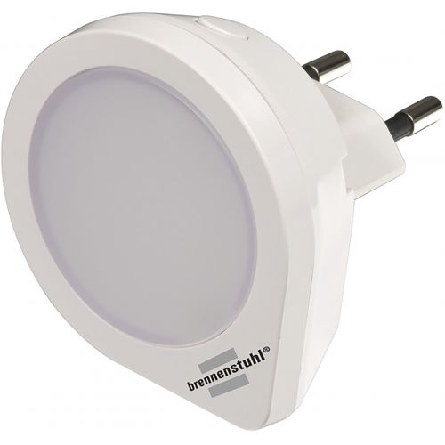 Luz LED nocturna NL 01 QS con sensor crepuscular