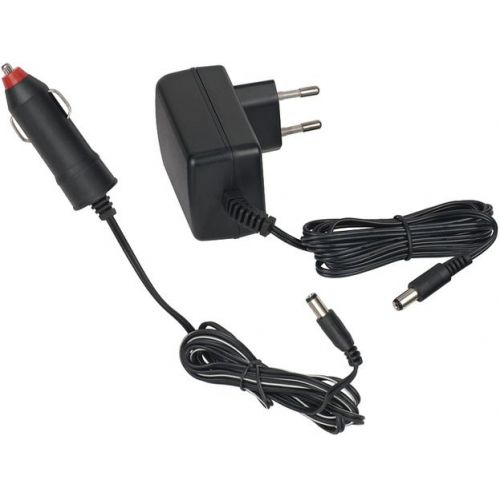 Kit adaptador 100-240VAC 50-60Hz 0,5A