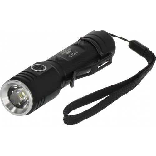 Linterna LED LuxPremium TL 410 (400 lm)