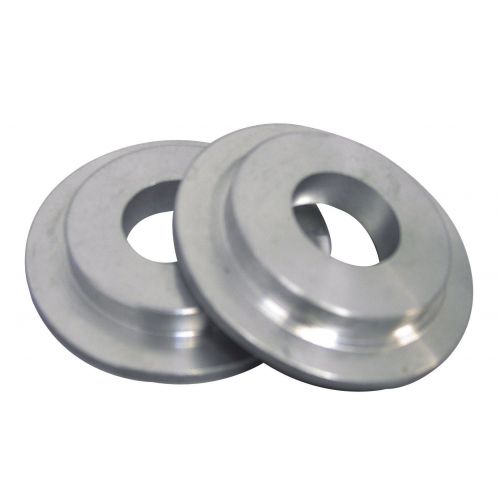 Bridas reductoras ruedas de fibra (Medidas 127-25 mm; Material Aluminio)