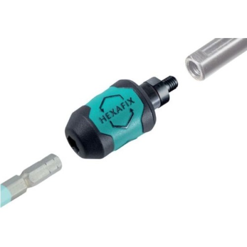 Acoplamiento de cambio rápido HEXAFIX-PRO