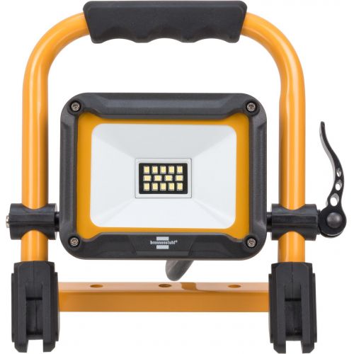 Foco LED portátil JARO con protección IP65 y cable H07RN-F 3G1,0